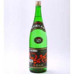 司牡丹　いごっそうマイルド